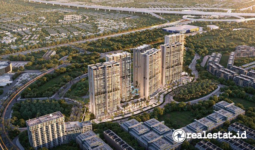 Konsep Hunian Eco Green Living jadi Fenomena Baru di Masyarakat Perkotaan